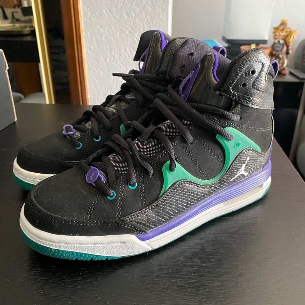 Kids Nike Jordan Flight TR 97